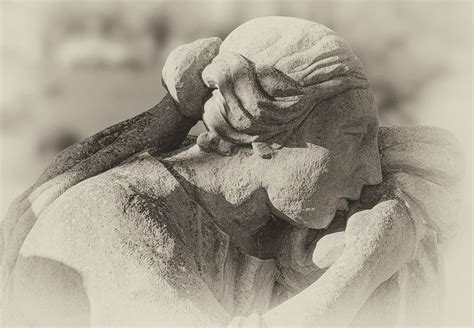 Statue Woman Grief Free Photo On Pixabay Pixabay