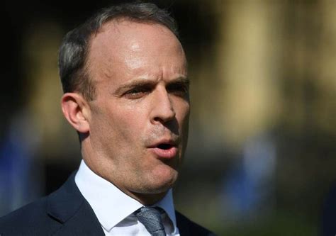 Dominic Raab to replace Boris Johnson as British PM if… - Political Economist