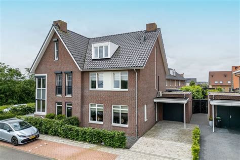 Huis Verkocht Wilgenveld 26 6658 LW Beneden Leeuwen Funda