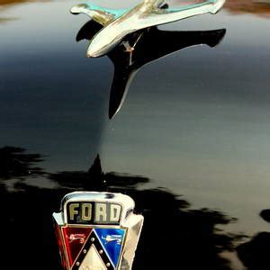 Ford Thunderbird Photograph By Rosanne Jordan Pixels