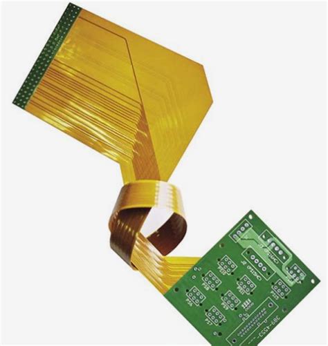 What Is Polyimide Capton Flex PCB Customized Wholesale