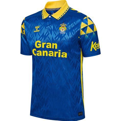 Camisetas La Liga Las Palmas Todo Sobre Camisetas