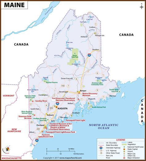 Map Of Portland Maine Airport - map : Resume Examples #4x2vBO825l