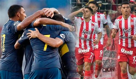 San Martín Enfrenta A Boca Por Copa Argentina Hora Tv Y El Resto De