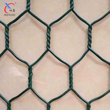 Slope Protection With PVC Coated Gabion Box Anping Chengxin Metal