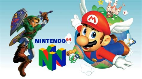 Relembre Games Que Marcaram O Nintendo Nos Anos E