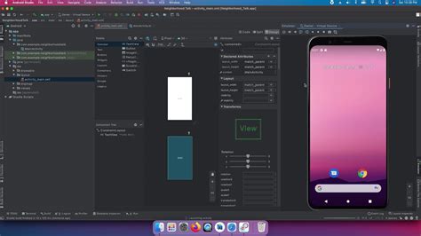 Android Studio Adalah Pengertian Fitur Dan Cara Install