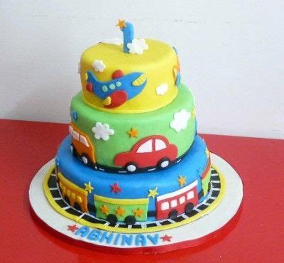 33 Imagenes De Tortas Para Cumpleanos Infantiles Imagenesdecumpleanos