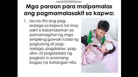 Halimbawa Ng Pagmamahal At Pagmamalasakit Sa Kapwa Hot Sex Picture