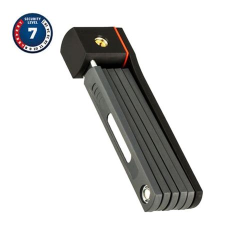 ABUS(アブス) U GRIP BORDO 5700 ブレードロック ブラック 80 | 自転車・パーツ・ウェア通販 | ワイズロードオンライン