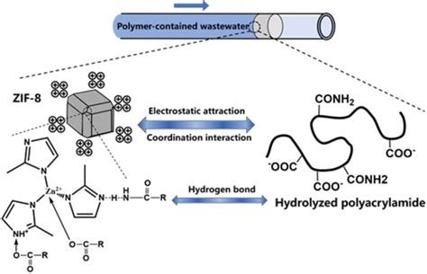 Study On The Adsorption Of Hydrolyzed Polyacrylamide By Zeolitic