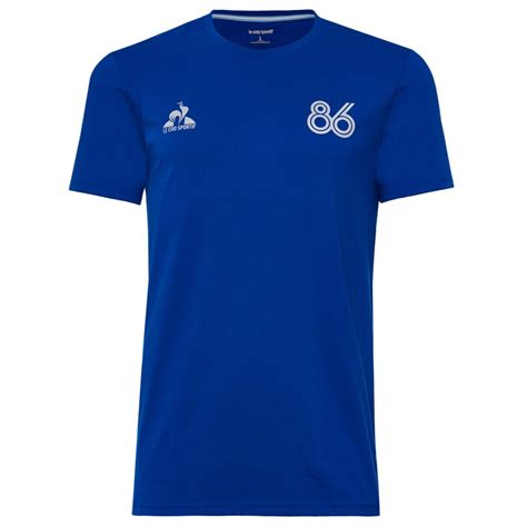 Homenaje Remera Lifestyle Le Coq Sportif