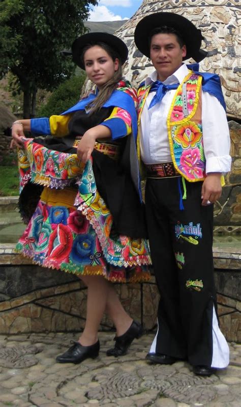 Traje Tipico De Peru Cusco Artofit