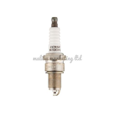 Torch Copper Core Kh Rf Spark Plug Malibu Marketing Ltd