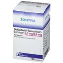 Dutasterid Tamsulosin Zentiva 0 5 Mg 0 4 Mg 90 St Mit Dem E Rezept