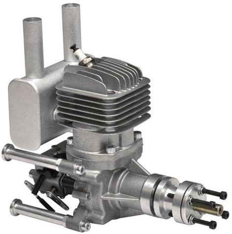 Dle 35ra Two Stroke Petrol Engine