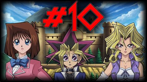 Yu Gi Oh Legacy Of The Duelist Campaign A Duel Of Tears No