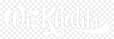 29 Jan Wiz-khalifa - Wiz Khalifa Logo Png, Transparent Png - vhv