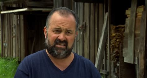 American Pickers Star Frank Fritz Dies With Longtime Friend By His