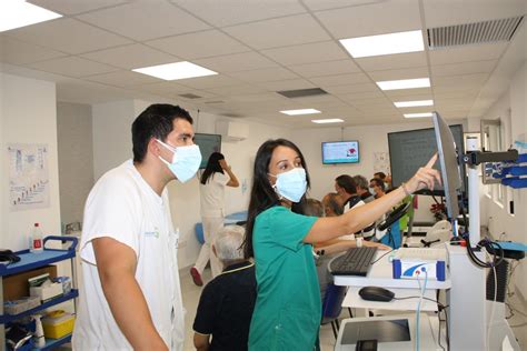 La Sociedad Española De Cardiología Premia El Trabajo Realizado Para La