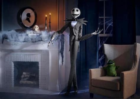 Nightmare Before Christmas Printable Decorations