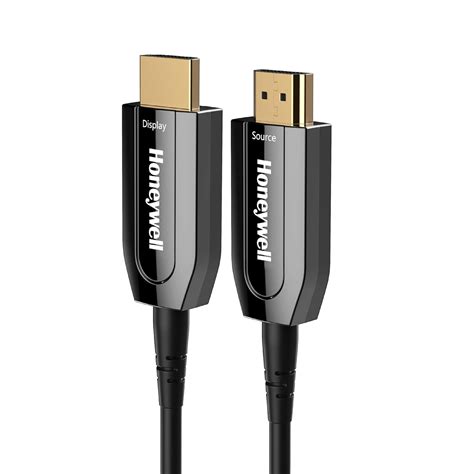 Amazon In Buy Honeywell HDMI AOC 2 1 Complaint 15 Meters Transmission