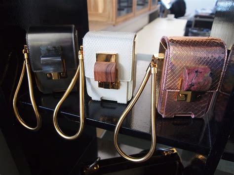 Lanvin Jewelry | YouStrikeMyFancy