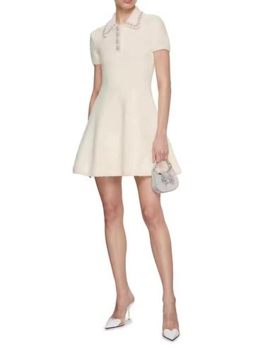 Kine Luxe Cashmere Dress Single Fabstarz