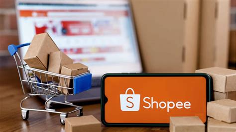 Como Ganhar Dinheiro No Programa De Parceiros Shopee