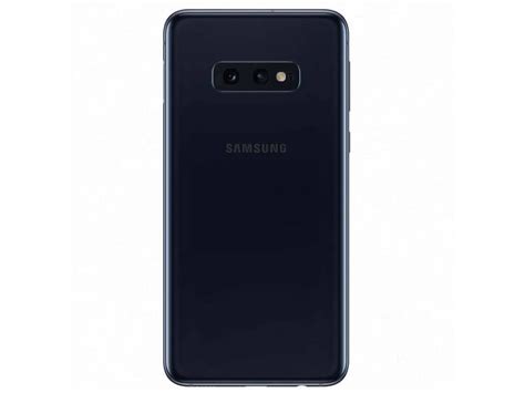 Smartphone SAMSUNG Galaxy S10E Dual Sim Recondicionado Sinais De Uso 6