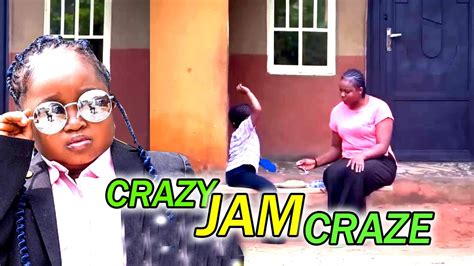 Crazy Jam Craze Complete Movie New Ebube Obio Mercy Johnson Movie Dat