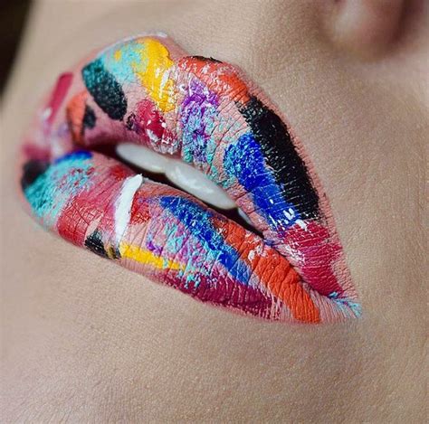 Like What You See Follow Me For More Nhairofficial Lip Art Abh