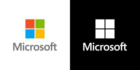 Microsoft Logo Vector Art, Icons, and Graphics for Free Download