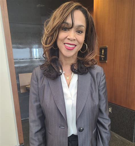 Marilyn Mosby Afro American Newspapers