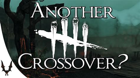 For Honor And Dead By Daylight Crossover 2 Youtube