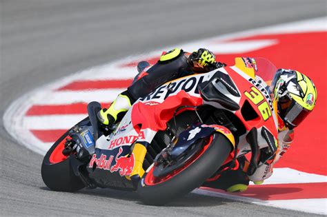 MotoGP Catalogna Aprilia Al Comando Anche Nelle Libere 2