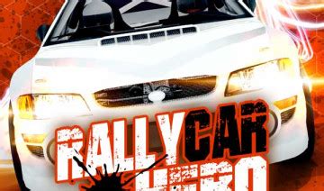 Rally Car Hero