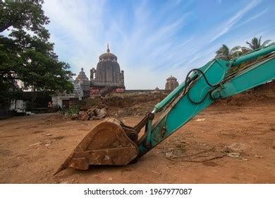 Lingaraja Temple Stock Photos Images Photography Shutterstock