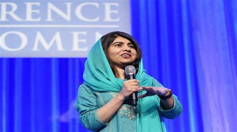 Malala Yousafzai To Join Pakistan S Official Oscar Entry Film Joyland