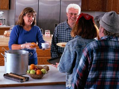 Where Is The Nearest Soup Kitchen | Dandk Organizer