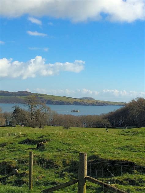 Solway View Caravan And Camping Site Kirkcudbright Pitchup®