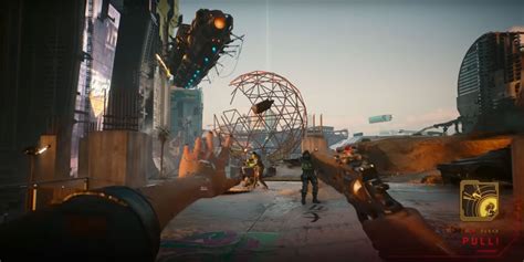 Every New Perk In Cyberpunk 2077 Phantom Liberty DLC