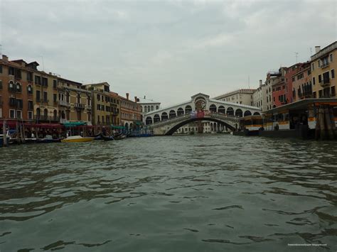 Windows Wallpaper Ponte Di Rialto Venice Italy
