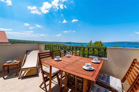 Apartmaji Novigrad Zadar Top Privatna Namestitev Novigrad Zadar