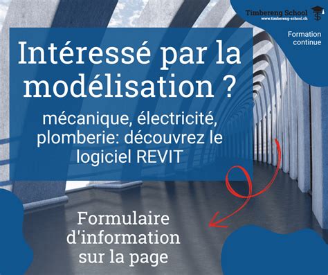 Formation Revit Timbereng School Sàrl