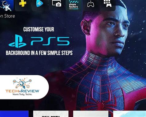 How To Add Custom Cover Image To Ps5 Profile Tech To Review Medium