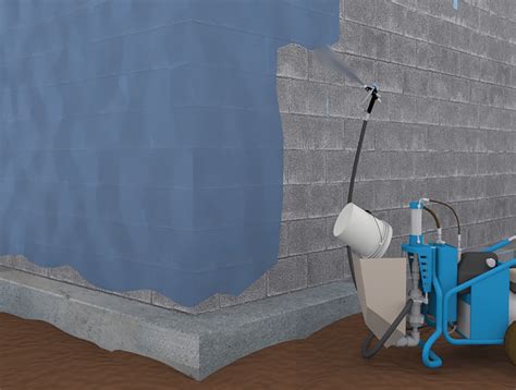 How to Waterproof Your New Foundation Walls | Polyguard Architectural