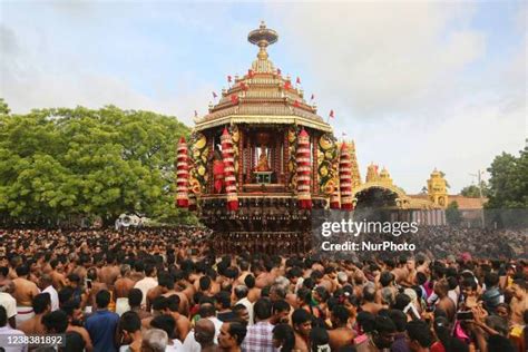 136 Murugan Ther Photos & High Res Pictures - Getty Images