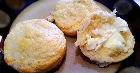 ~ Well Butter My Buttermilk Biscuits ~ Just A Pinch Recipes