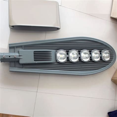 Đèn Led đường phố KAPPA 100W 150W DIM